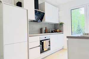 3 Zimmer über 2 Ebenen mit sonnigem Balkon – Zellerstr. 11, 22145 Rahlstedt, Hamburg – Vorschaubild 8