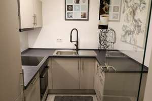 **VISTA Immobilien**Exklusive, voll möblierte 3-Zimmer-Wohnung im Architektenhaus – kernsaniert 2026 – Die vollständige Adresse der Immobilie erhältst du vom Anbieter., 64289 Kranichstein, Darmstadt – Vorschaubild 4