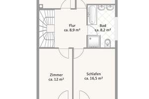 Ein Zuhause das begeistert! – Die vollständige Adresse der Immobilie erhältst du vom Anbieter., 83043 Bad Aibling – Vorschaubild 18