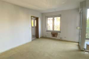 Großzügige 2 Raum-Wohnung mit Balkon - frisch renoviert – Straße der Nationen 92, 9111 Zentrum, Chemnitz – Vorschaubild 10