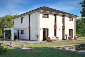 Ihr Haus mit Garten in Berlin- Bohnsdorf – Berlin – Vorschaubild 1