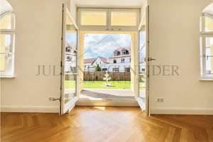 Außergewöhnliche Villa - 3 Wohneinheiten mit großem Grundstück – hochwertig & vielseitig nutzbar – Die vollständige Adresse der Immobilie erhältst du vom Anbieter., 4288 Liebertwolkwitz, Leipzig – Vorschaubild 16