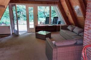 Wohnen im Ferienhausgebiet (Nurdachhaus) – Die vollständige Adresse der Immobilie erhältst du vom Anbieter., 29342 Wienhausen – Vorschaubild 5