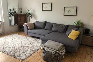 Alltagstaugliche 3-Zimmer-Wohnung mit Balkon in Berlin-Tempelhof – Gontermannstraße 10C, 12101 Tempelhof, Berlin – Vorschaubild 2