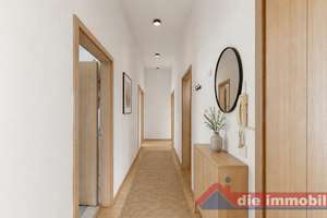 *** Kapitalanlage - vermietete 3-Raum-Wohnung in Magdeburg Stadtfeld Ost *** – 39108 Stadtfeld Ost, Magdeburg – Vorschaubild 4