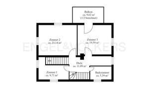 Traumhaftes Grundstück mit Ausbaupotenzial auf bis zu 430 m² Wohnfläche. Raum für Ihre Vision. – Die vollständige Adresse der Immobilie erhältst du vom Anbieter., 80939 Obere Isarau, München – Vorschaubild 7