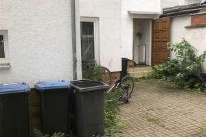 „Wohn- und Geschäftshausensemble mit Entwicklungspotenzial in Erfurt“ – Die vollständige Adresse der Immobilie erhältst du vom Anbieter., 99085 Ilversgehofen, Erfurt – Vorschaubild 4