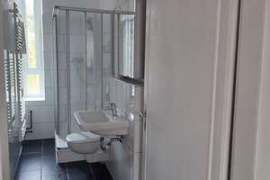 Helle 3-Zimmer Wohnung im 3. OG in Wuppertal-Elberfeld – Deweerthstraße 83, 42107 Elberfeld, Wuppertal – Vorschaubild 15
