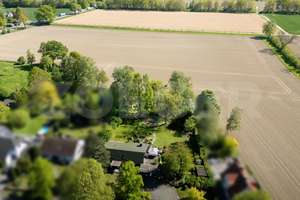 STILVOLL WOHNEN IM GRÜNEN - Freistehendes Haus mit einzigartigem Grundstück – Die vollständige Adresse der Immobilie erhältst du vom Anbieter., 59069 Rhynern, Hamm – Vorschaubild 11