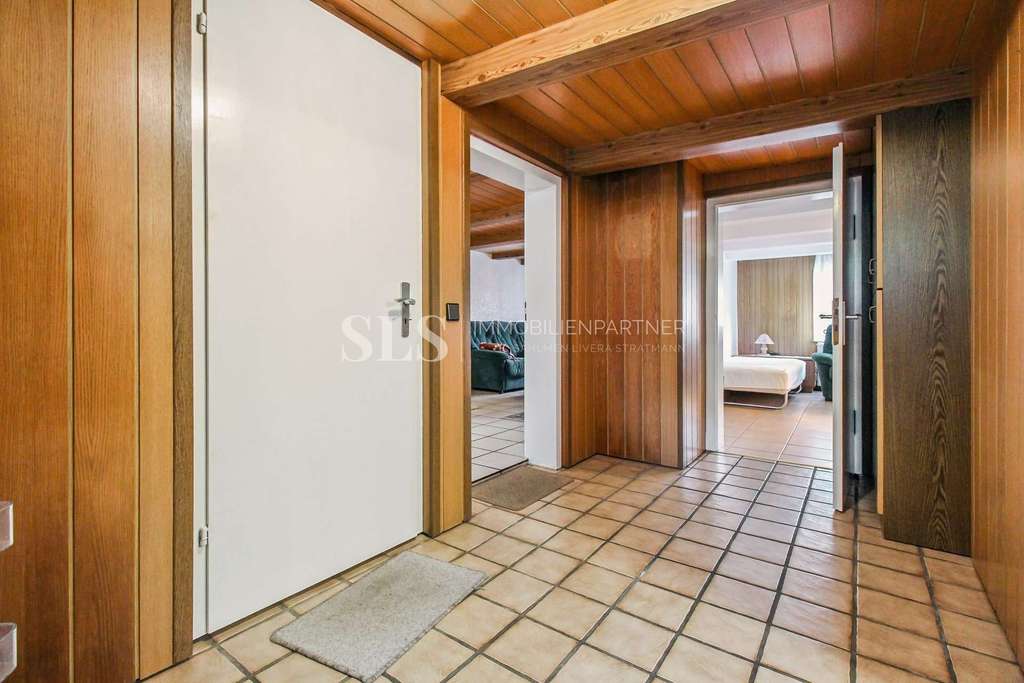 Immobilie in Unna - Charmantes Fachwerkhaus mit historischem Charakter und vielseitigen Nutzungsmöglichkeiten - Bild 3