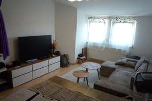 Schöne 2 Zimmer-Wohnung mit Einbauküche – Die vollständige Adresse der Immobilie erhältst du vom Anbieter., 64291 Wixhausen, Darmstadt – Vorschaubild 3