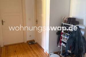 Wohnungstausch: Brahestraße 31 – Brahestraße 31, 10000 Charlottenburg, Berlin – Vorschaubild 5