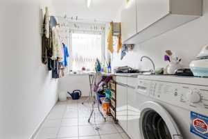 Reserviert: Familienfreundliche Lage: Moderner Bungalow mit Garage, Terrasse und Ausbaupotenzial – Bremerhaven – Vorschaubild 12