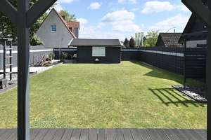 Haltern am See Hamm-Bossendorf: Neuwertiges Einfamilienhaus Garage schöner Garten zu verkaufen! – Die vollständige Adresse der Immobilie erhältst du vom Anbieter., 45721 Haltern am See – Vorschaubild 15