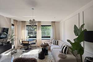 Moderne 2-Zimmern-Wohnung in Düsseldorf Gerresheim – Torfbruchstraße 65, 40625 Gerresheim, Düsseldorf – Vorschaubild 2