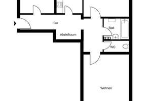 Erstbezug nach Sanierung: Helle 3-Zi.-Wohnung mit sonnigem Balkon & grünem Innenhof in Top-Lage – Die vollständige Adresse der Immobilie erhältst du vom Anbieter., 81369 Mittersendling, München – Vorschaubild 14