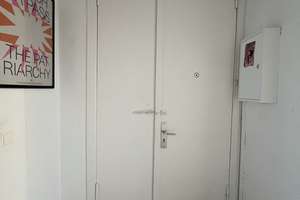 NACHMIETER FÜR SAGA-WOHNUNG mit Altbaucharme – Die vollständige Adresse der Immobilie erhältst du vom Anbieter., 22765 Altona-Altstadt, Hamburg – Vorschaubild 11