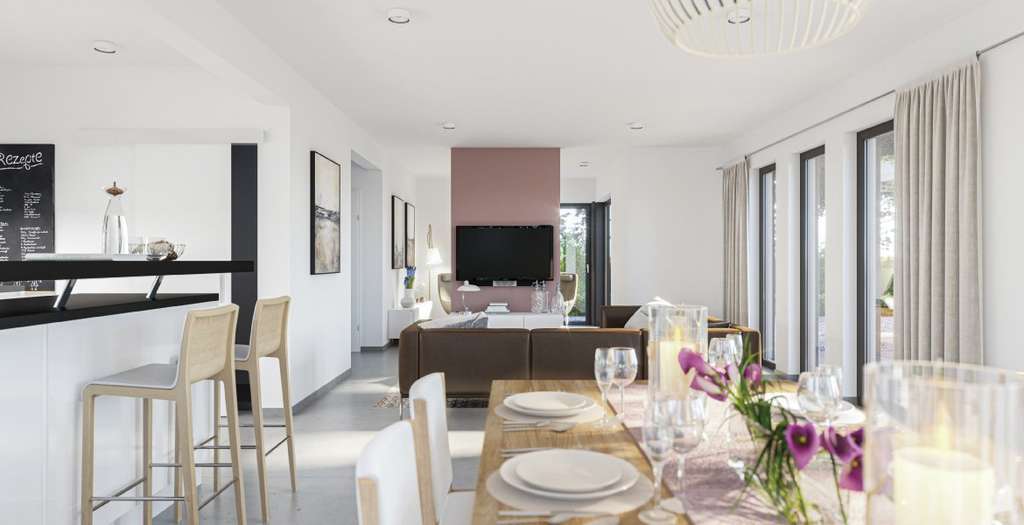 Immobilie in Wehretal - Kinderparadies – Ihr Zuhause - Bild 2