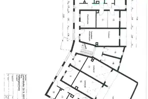 1,5 Wohnung, ideal für Studenten zur Selbstnutzung oder als Kapitalanlage – Leitershofer Str. 9, 86157 Augsburg – Vorschaubild 14