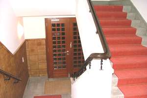 tolles Appartement im sanierten Baudenkmal mit Aufzug, Stellplatz in Junkersdorf – Else-Lang-Strasse 10, 50858 Junkersdorf, Köln – Vorschaubild 7