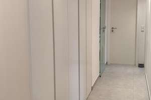 Lovely renovated 3-Zimmer apartment for rent in Furstenried West – Engadiner Str 30, 81475 Fürstenried-West, München – Vorschaubild 4