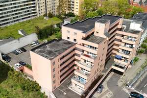 2 Zimmer Wohnung mit großem Balkon in Berlin Westend – Rognitzstr 17, 14059 Westend, Berlin – Vorschaubild 13