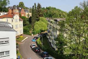 1-Zimmer Wohnung mit Balkon in Saarbrücken – Winterbergstraße 22a, 66119 St. Arnual, Saarbrücken – Vorschaubild 1