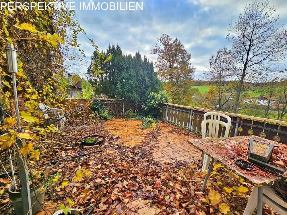 Ländliches Anwesen - EFH mit Scheune und Nebengebäuden, Odenwaldkreis – Bild 3