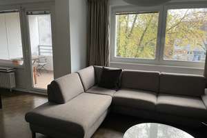 Modernisierte 3-Zimmer-Wohnung mit Balkon in Düsseldorf – Die vollständige Adresse der Immobilie erhältst du vom Anbieter., 40547 Niederkassel, Düsseldorf – Vorschaubild 8