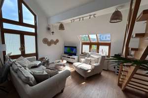 Attraktive und gepflegte 3-Zimmer-Dachgeschosswohnung in Hagen – Malmkestraße 5, 58099 Boele, Hagen – Vorschaubild 5