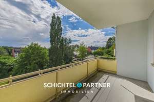 Burglesum | Bezugsbereit: 3-Zimmer-Wohnung mit Süd-Balkon in ruhiger Lage – Die vollständige Adresse der Immobilie erhältst du vom Anbieter., 28717 Lesum, Bremen – Vorschaubild 9