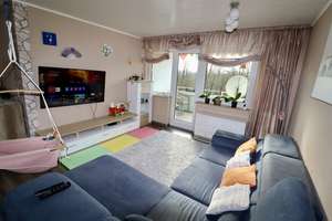 Gepflegte 3-Zimmer-Wohnung mit Tageslichtbad und Südbalkon – Die vollständige Adresse der Immobilie erhältst du vom Anbieter., 42651 Solingen-Mitte, Solingen – Vorschaubild 14