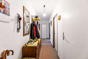 HEGERICH: Wohnkomfort mit Potenzial – 4-Zimmer-Wohnung in beliebter Lage beim Tiergarten Nürnberg – Die vollständige Adresse der Immobilie erhältst du vom Anbieter., 90480 Zerzabelshof, Nürnberg – Vorschaubild 3