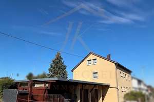 RT-Mittelstadt | Zweifamilienhaus mit Potenzial zur 3. Wohnung – Provisionsfrei für Kaufende – Die vollständige Adresse der Immobilie erhältst du vom Anbieter., 72766 Mittelstadt, Reutlingen – Vorschaubild 2