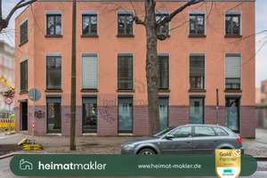 Wohnen und Gewerbe am Wasser, mitten in der Stadt - Exklusive Einheit in Leipzig Schleußig – Die vollständige Adresse der Immobilie erhältst du vom Anbieter., 4229 Schleußig, Leipzig – Vorschaubild 22
