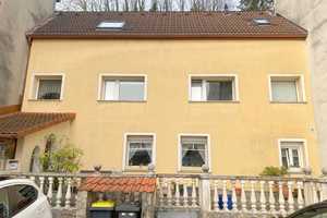 Generationenlösung! Komplett saniert, großer Garten, Stellplätze – Wuppertal – Vorschaubild 1
