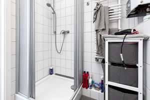 Charmante 3-Zimmer-Wohnung in zentraler Lage mit Balkon – 28215 Regensburger Straße, Bremen – Vorschaubild 14