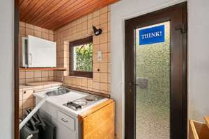 Bremen - Schwachhausen | Stilvolle Doppelhaushälfte mit viel Platz, Doppelgarage und großem Gestaltu – 28209 Bürgerpark, Bremen – Vorschaubild 25