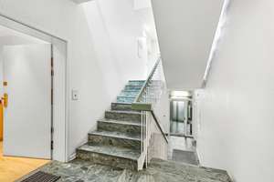Provision Frei: Exklusive Gartenwohnung in Dahlem  mit Privatgarten & Terrasse  – Am Hirschsprung 62, 14195 Dahlem, Berlin – Vorschaubild 14
