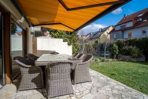 ** Dreifamilienhaus in TOP Lage ** – Die vollständige Adresse der Immobilie erhältst du vom Anbieter., 68163 Neuostheim/Neuhermsheim, Mannheim – Vorschaubild 5