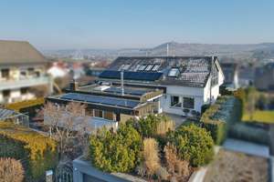 Stilvolle Villa mit modernisiertem Wohnkomfort und Einliegerwohnung – Die vollständige Adresse der Immobilie erhältst du vom Anbieter., 71723 Großbottwar – Vorschaubild 4