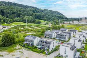 Provisionsfrei | Puristisches Townhouse mit viel Sonderausstattung & „Sundowner“ Dachterrasse – Die vollständige Adresse der Immobilie erhältst du vom Anbieter., 82380 Peißenberg – Vorschaubild 24