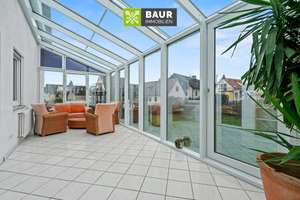 360° | Großzügig wohnen in Bad Schussenried – gepflegtes Einfamilienhaus mit Wintergarten und Garten – Die vollständige Adresse der Immobilie erhältst du vom Anbieter., 88427 Bad Schussenried – Vorschaubild 10