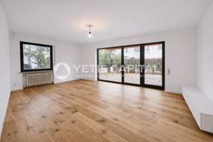 MODERNISIERTE SKYLINE-WOHNUNG MIT 88 QM SONNENTERRASSE UND BLICK AUF DEN RÖMERTURM +PROVISIONSFREI+ – Die vollständige Adresse der Immobilie erhältst du vom Anbieter., 50667 Altstadt/Nord, Köln – Vorschaubild 2