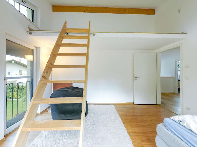 Immobilie in Edling - Energiesparhaus A+ mit Sole-Wasser-Wärmepumpe - effiziente Wärmegewinnung aus Erdwärme. - Bild 4