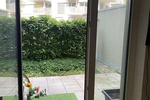3(4 Zi) EGW Direkt neben Donau/Münsterblick in Neu-Ulm – Sand Str. 2, 89231 Neu-Ulm – Vorschaubild 12