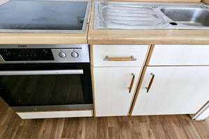 MEGA =》ZENTRUM / 2 ZI OASE, WG-GEEIGNET !!