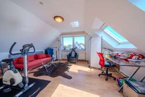 Attraktive Maisonette-Wohnung in Düsseldorf Unterbach – Die vollständige Adresse der Immobilie erhältst du vom Anbieter., 40627 Unterbach, Düsseldorf – Vorschaubild 8