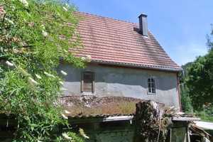 Denkmalgeschütztes Bauernhäuschen mit Blick auf die Pegnitz! – Nürnberger Land (Kreis) – Vorschaubild 11