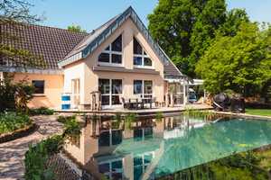 Wohnoase an der Grenze – für Paare mit Passion, Platz & Schwimmteich – Kleve (Kreis) – Vorschaubild 23